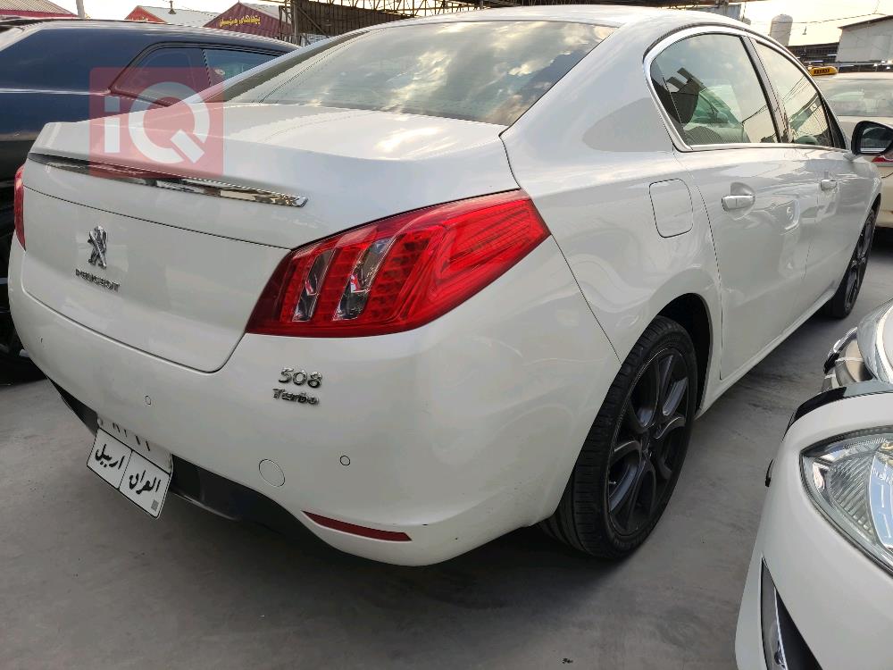 بیجۆ 508
